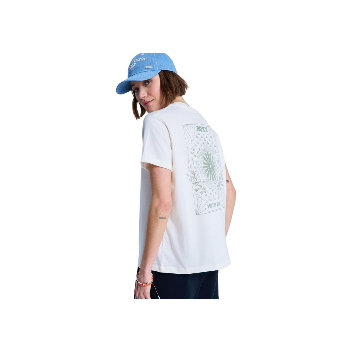 Roxy Oceanregular FB - Shirt