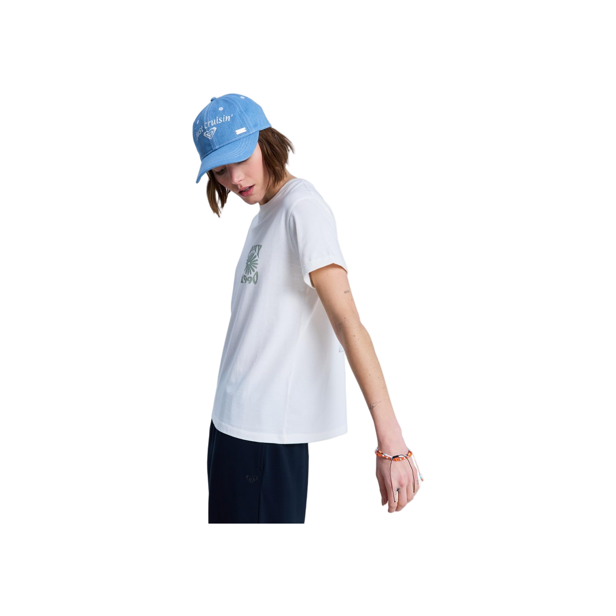 Roxy Oceanregular FB - Shirt