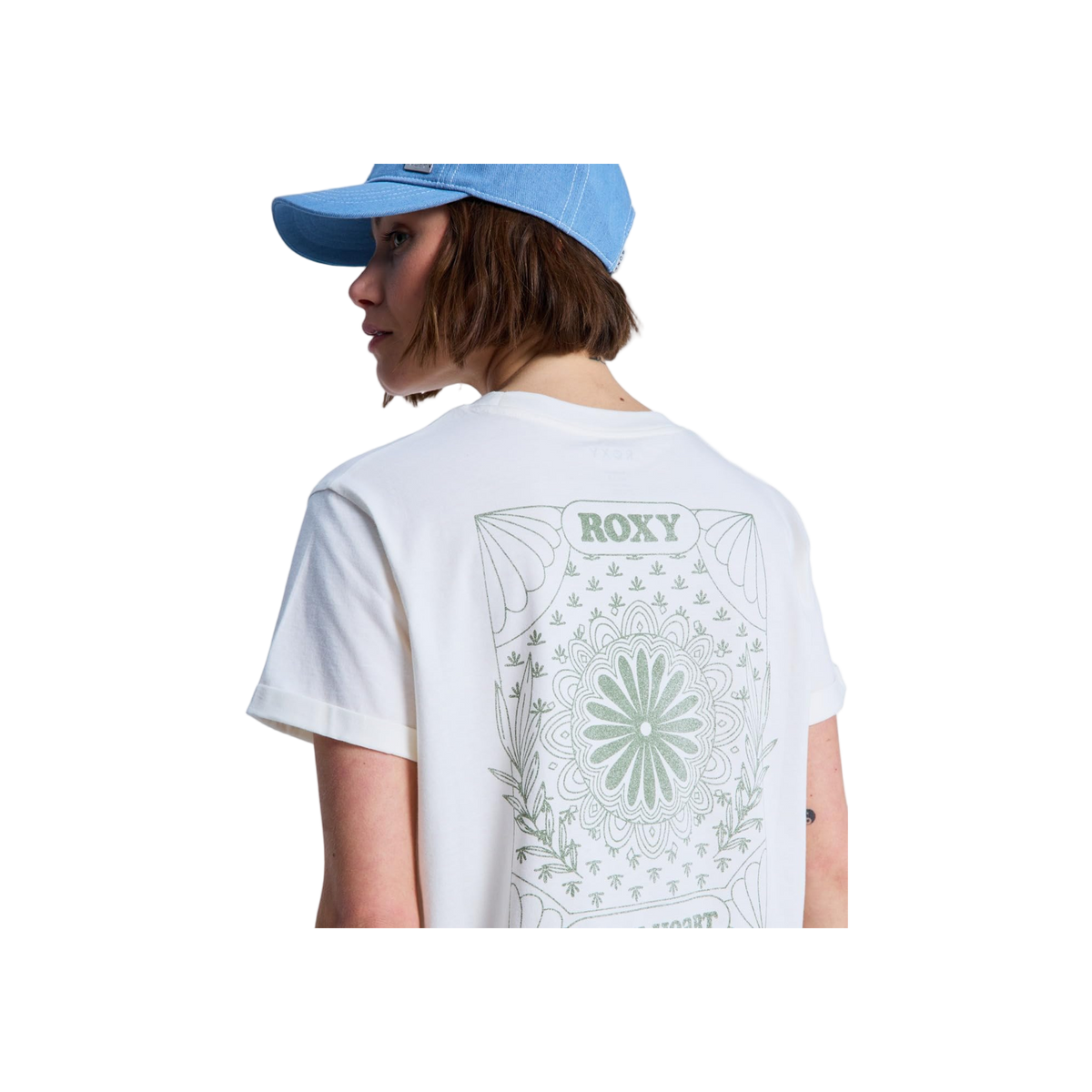 Roxy Oceanregular FB - Shirt