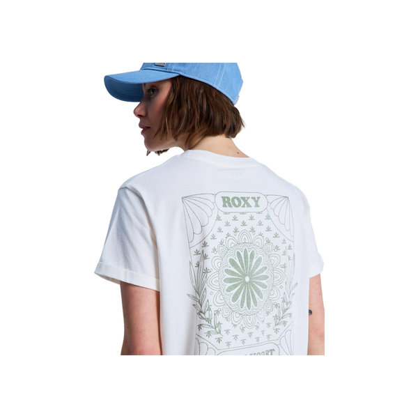 Roxy Oceanregular FB - Shirt