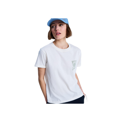 Roxy Oceanregular FB - Shirt