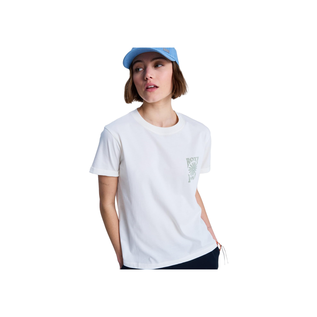 Roxy Oceanregular FB - Shirt