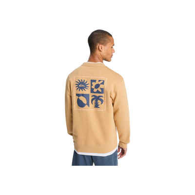 Quiksilver Salt Water Grap