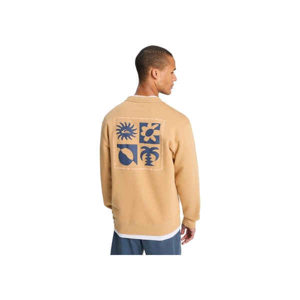 Quiksilver Salt Water Grap