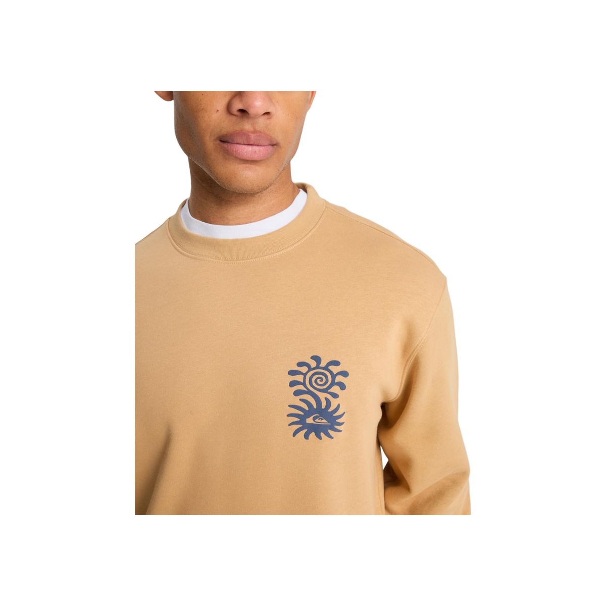 Quiksilver Salt Water Grap