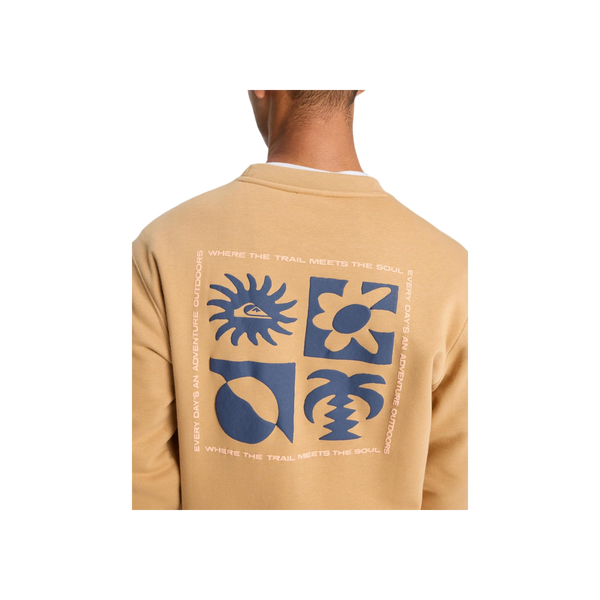 Quiksilver Salt Water Grap