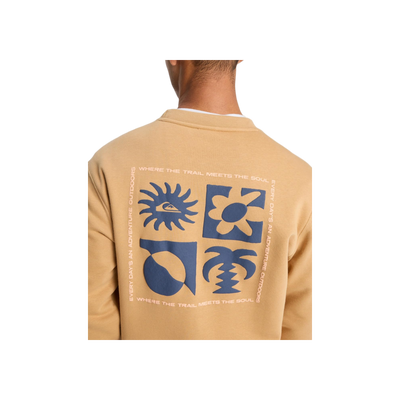 Quiksilver Salt Water Grap