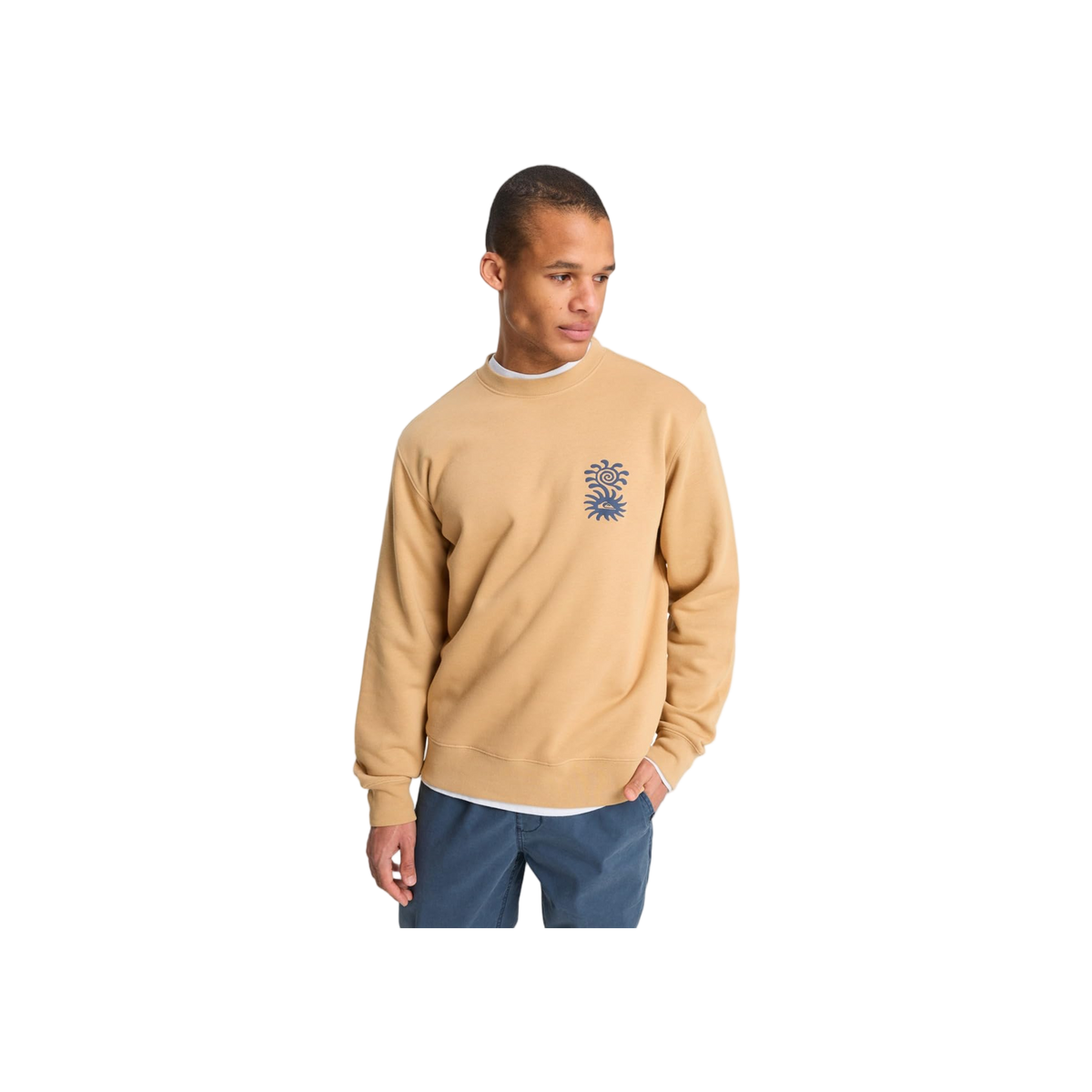 Quiksilver Salt Water Grap