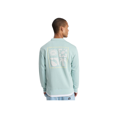 Quiksilver Salt Water Grap