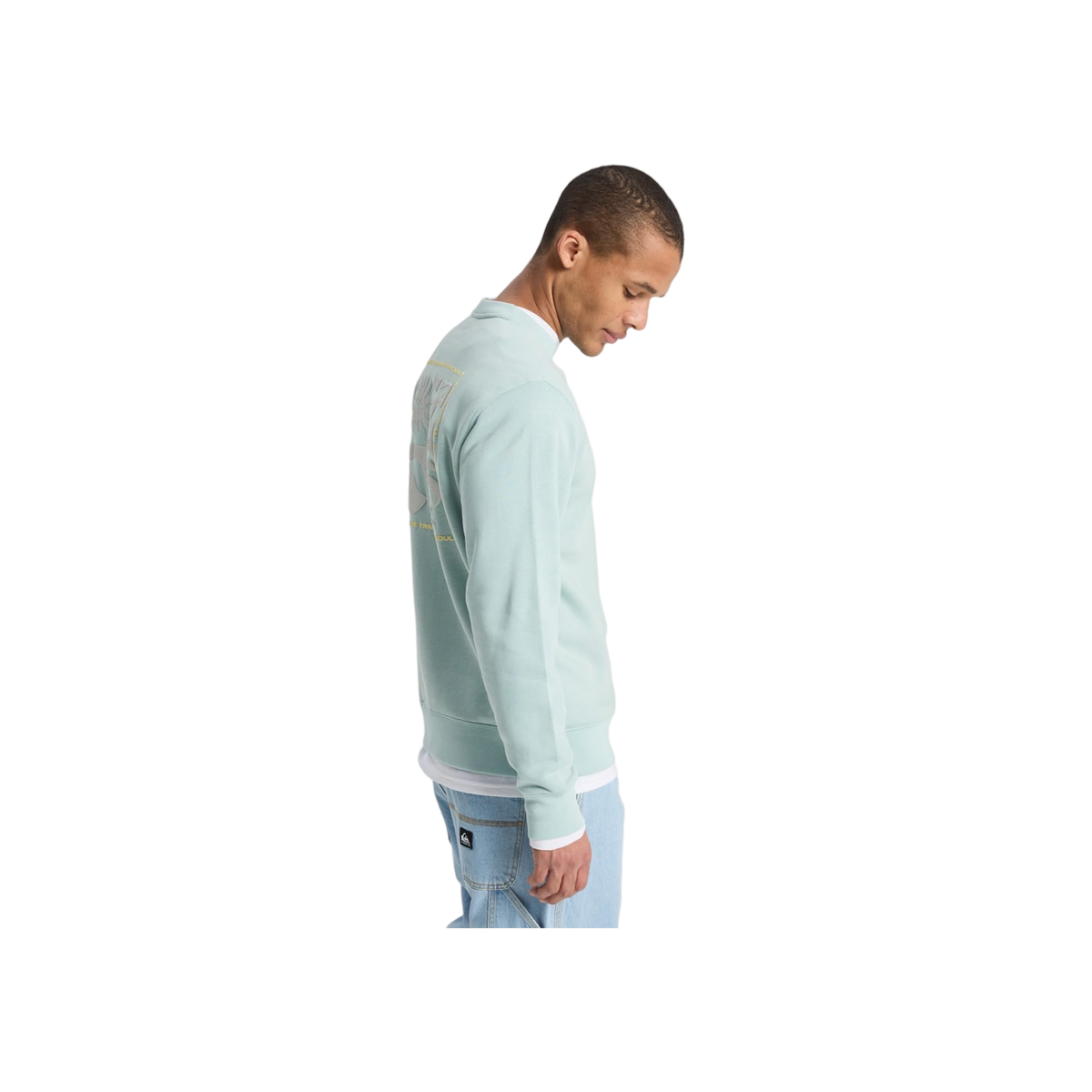 Quiksilver Salt Water Grap