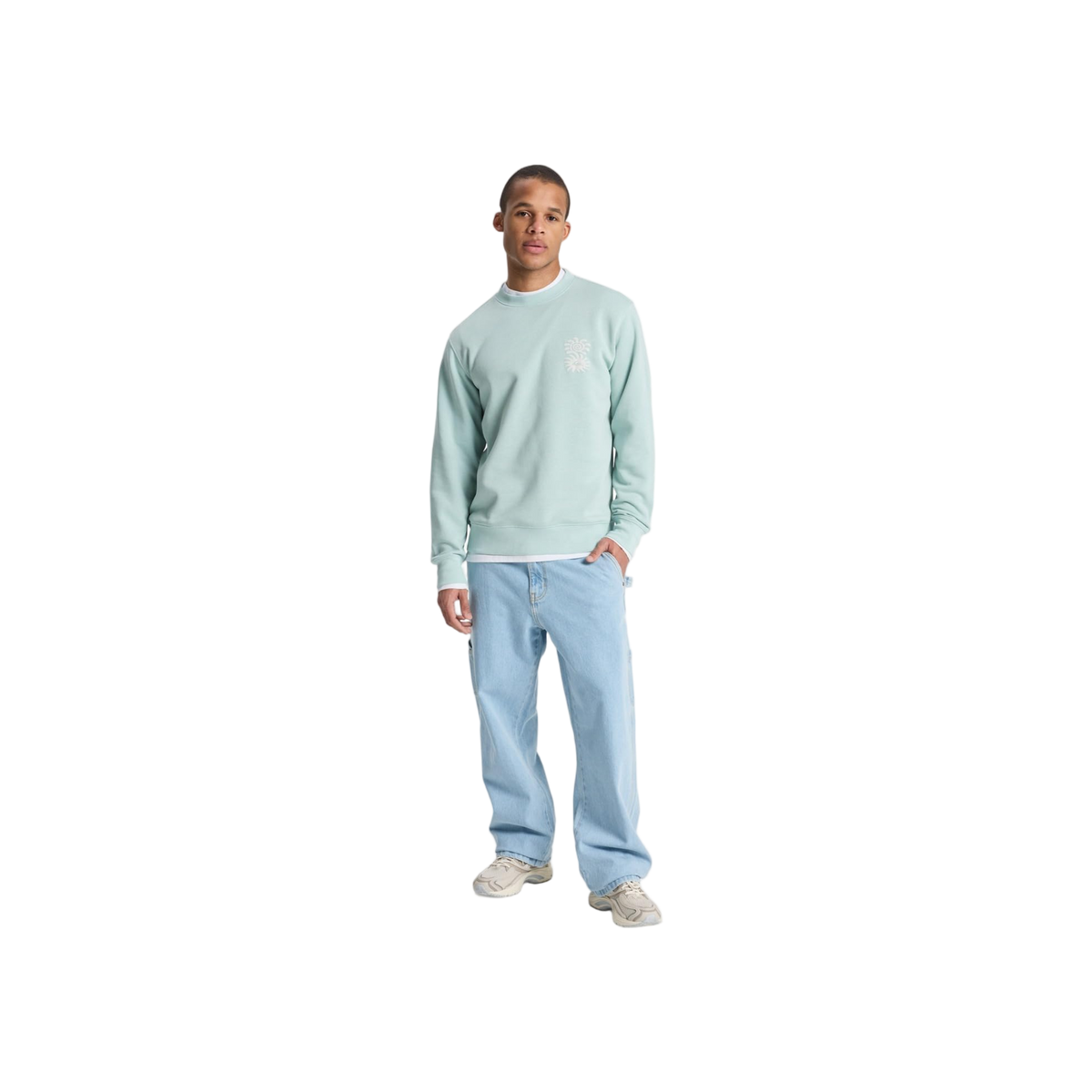 Quiksilver Salt Water Grap