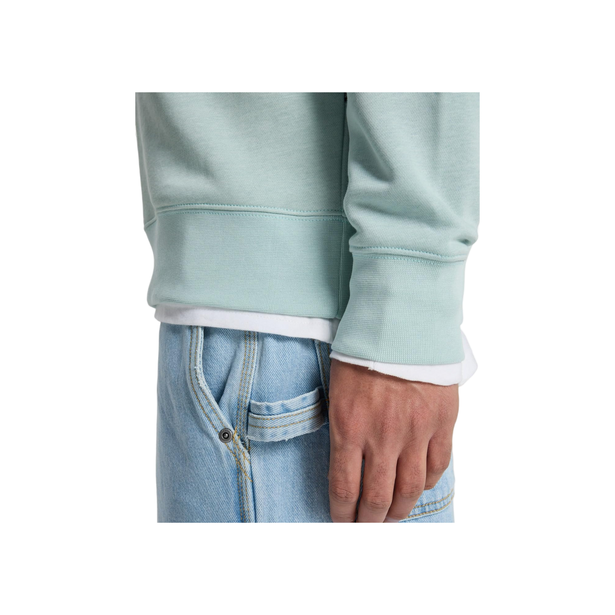 Quiksilver Salt Water Grap