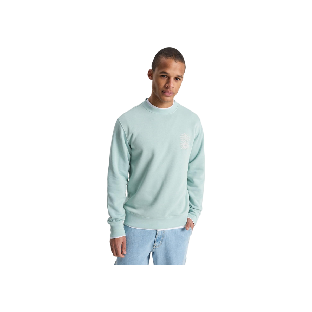 Quiksilver Salt Water Grap