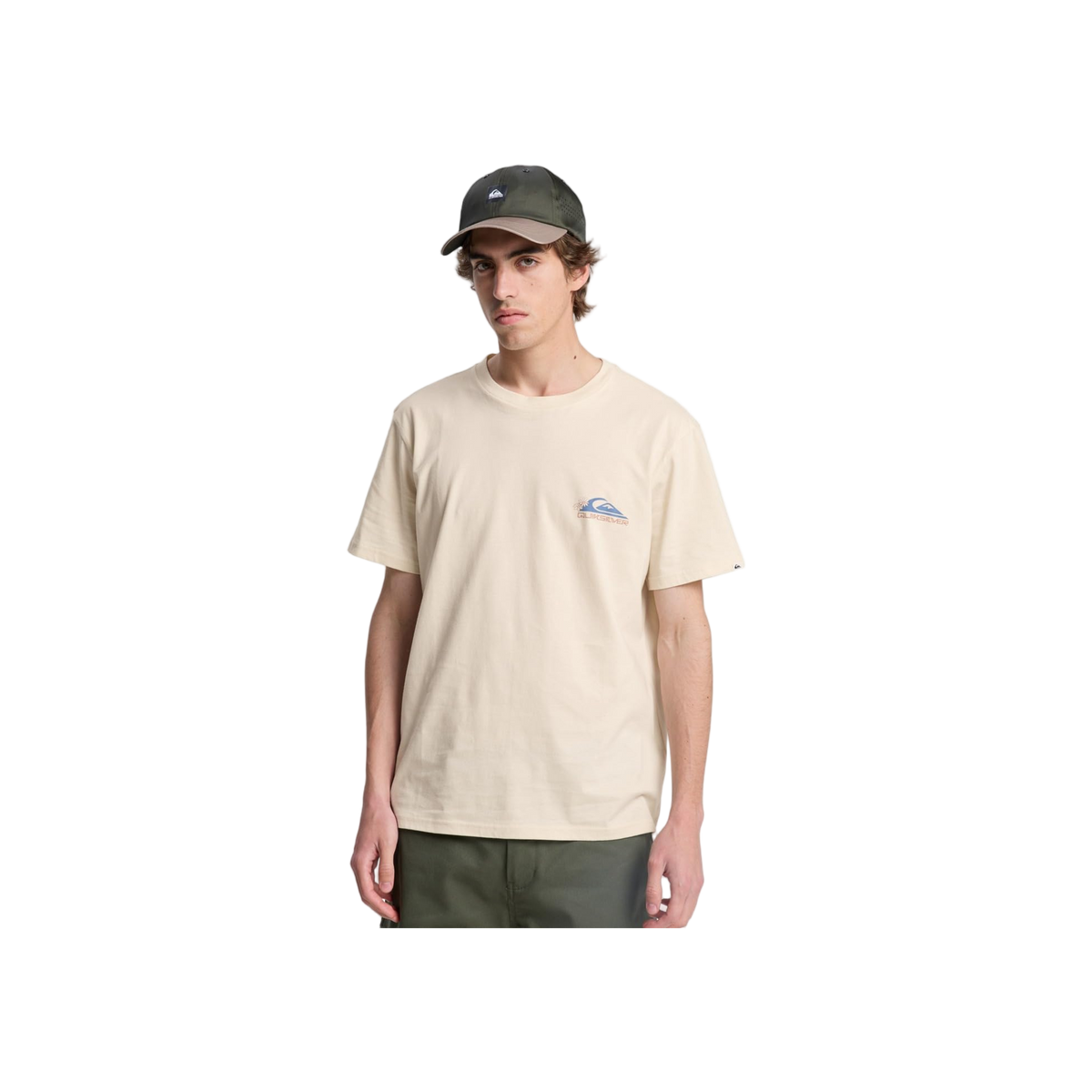 Quiksilver Ev Barrel Parad
