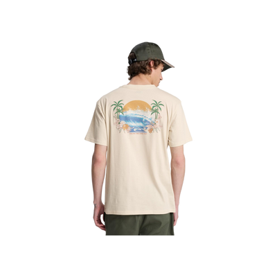 Quiksilver Ev Barrel Parad