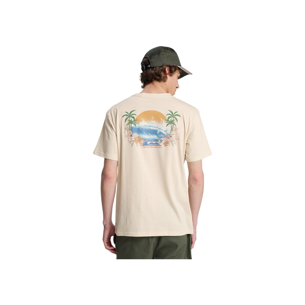 Quiksilver Ev Barrel Parad
