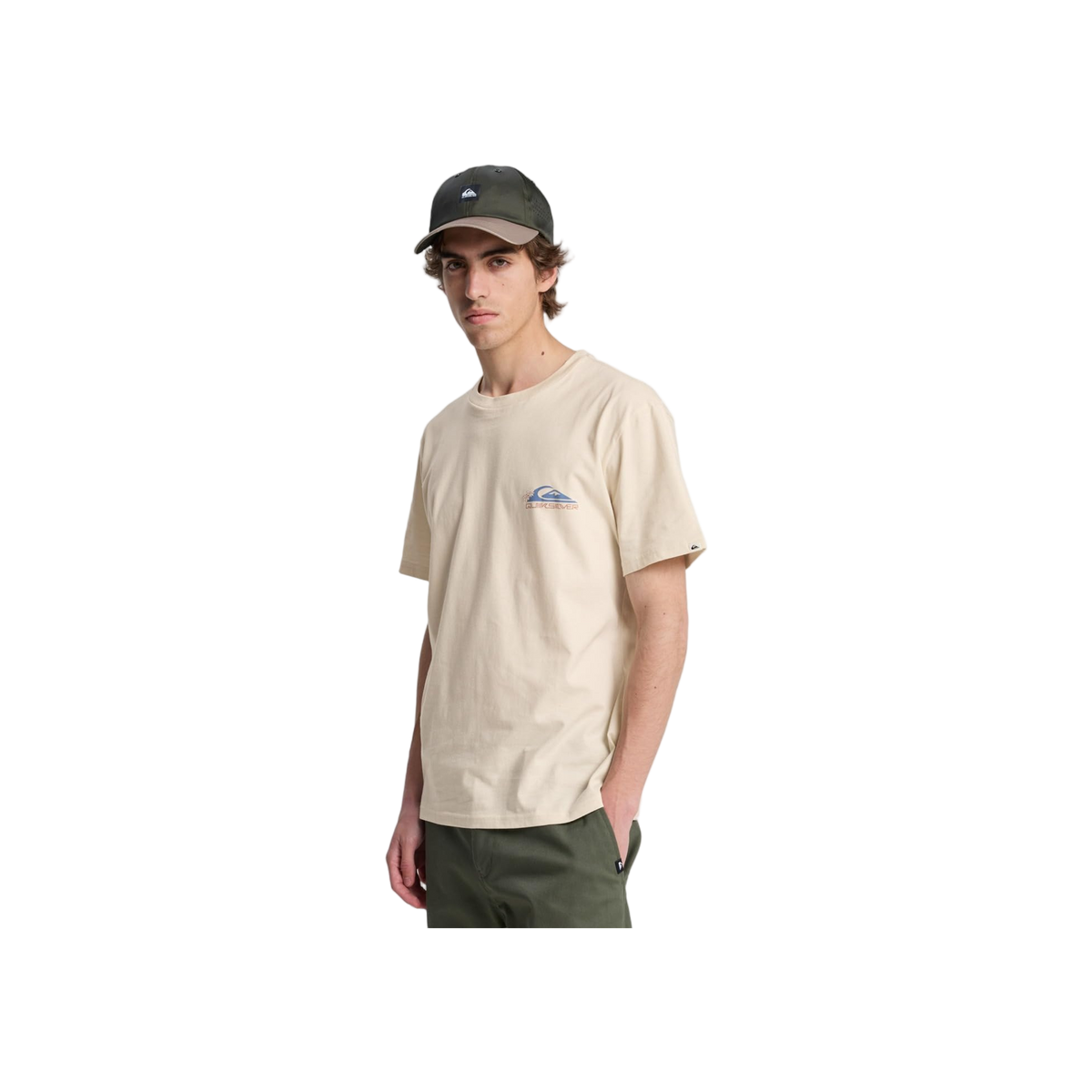 Quiksilver Ev Barrel Parad