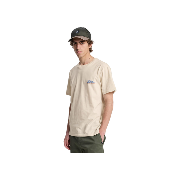 Quiksilver Ev Barrel Parad