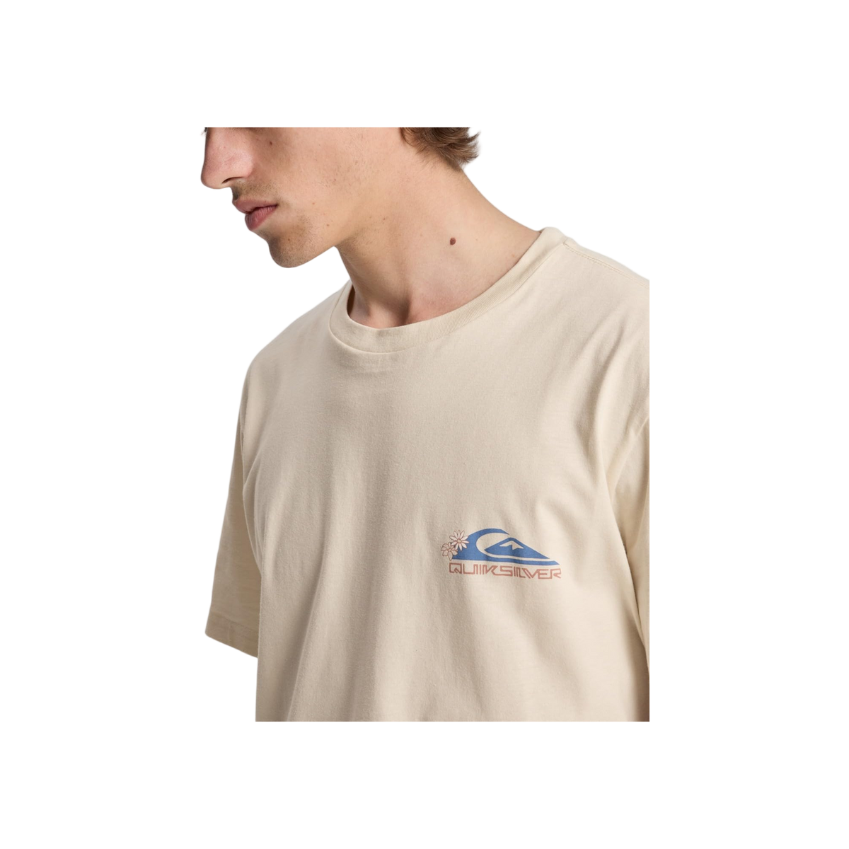 Quiksilver Ev Barrel Parad