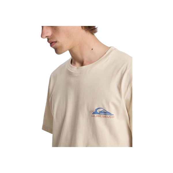 Quiksilver Ev Barrel Parad