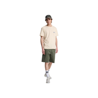 Quiksilver Ev Barrel Parad