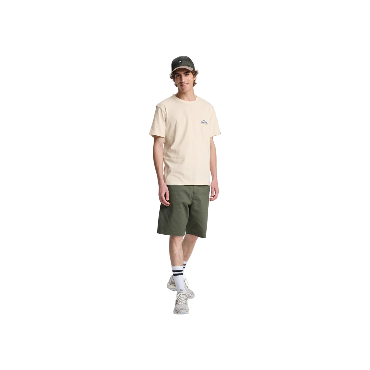 Quiksilver Ev Barrel Parad