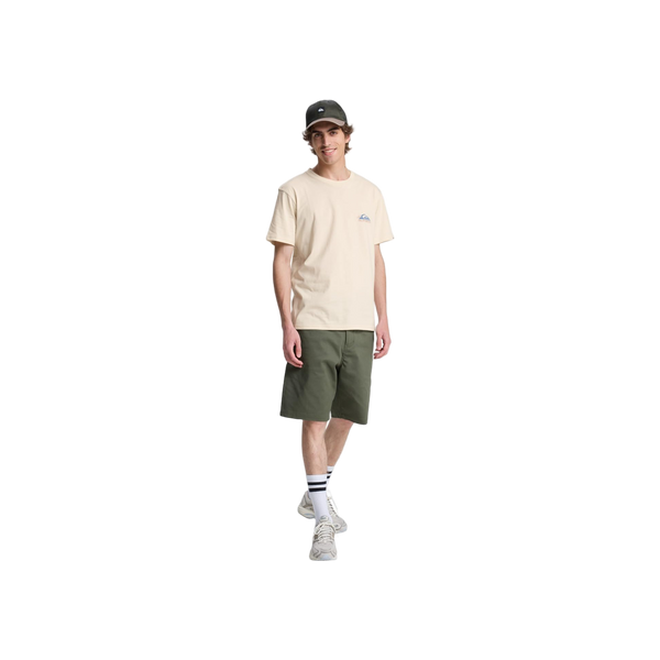 Quiksilver Ev Barrel Parad