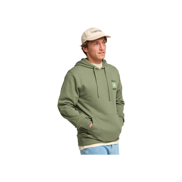 Billabong Foundation