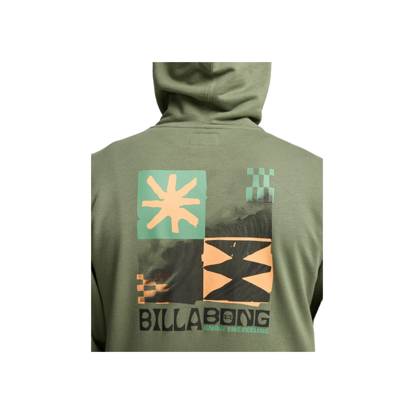 Billabong Foundation