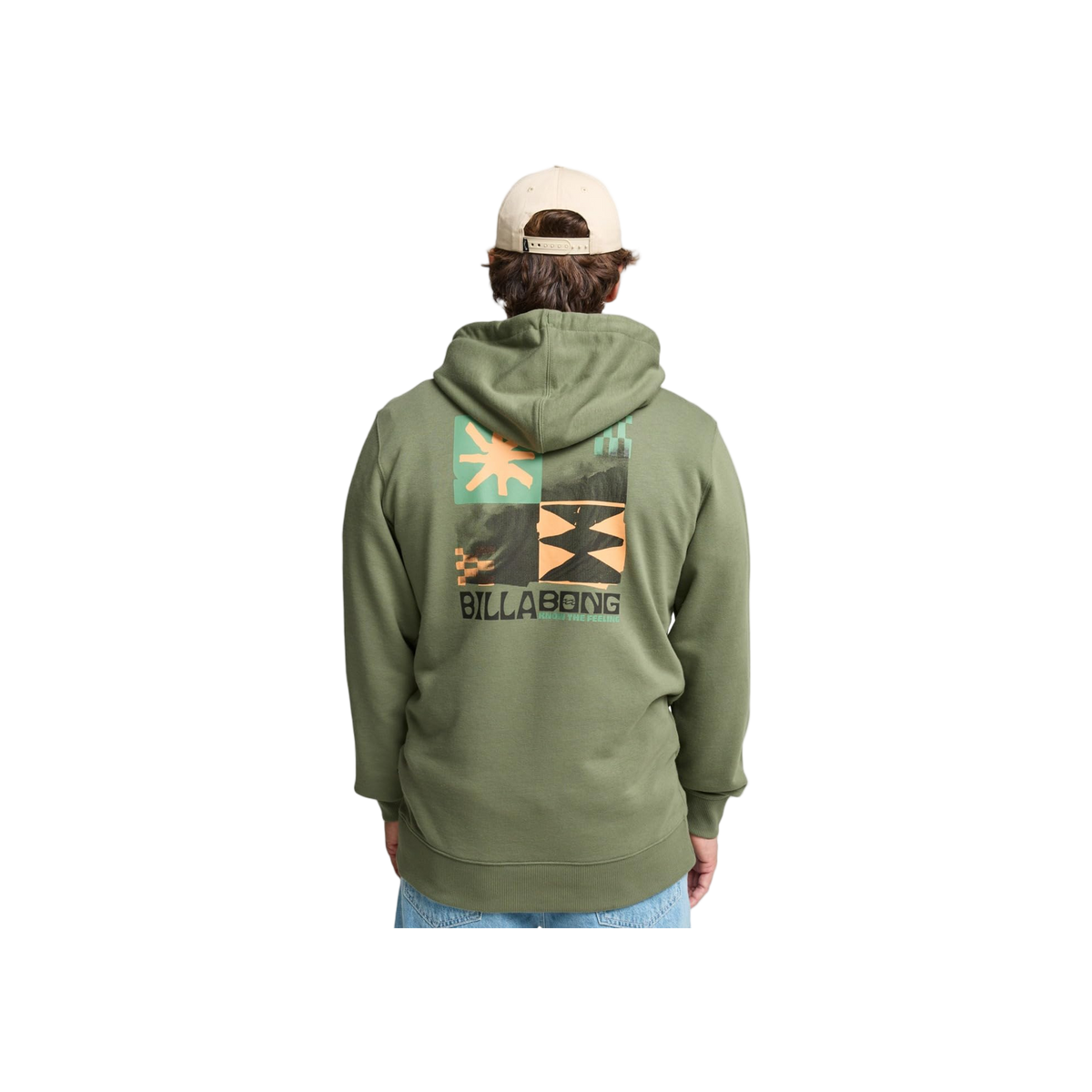 Billabong Foundation