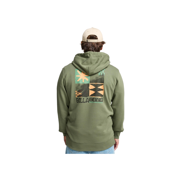 Billabong Foundation