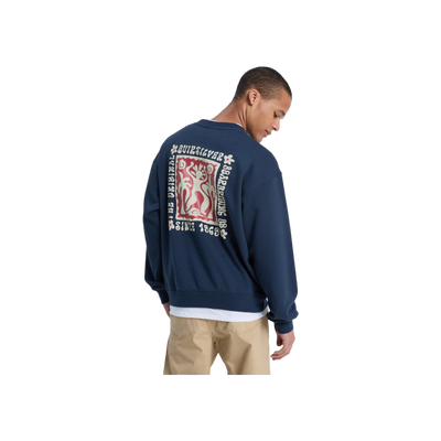 Quiksilver Elevated