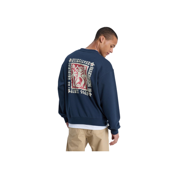 Quiksilver Elevated