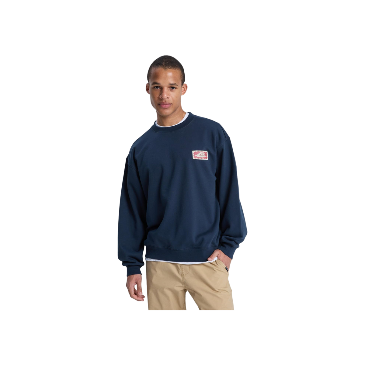 Quiksilver Elevated