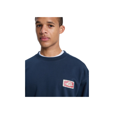 Quiksilver Elevated