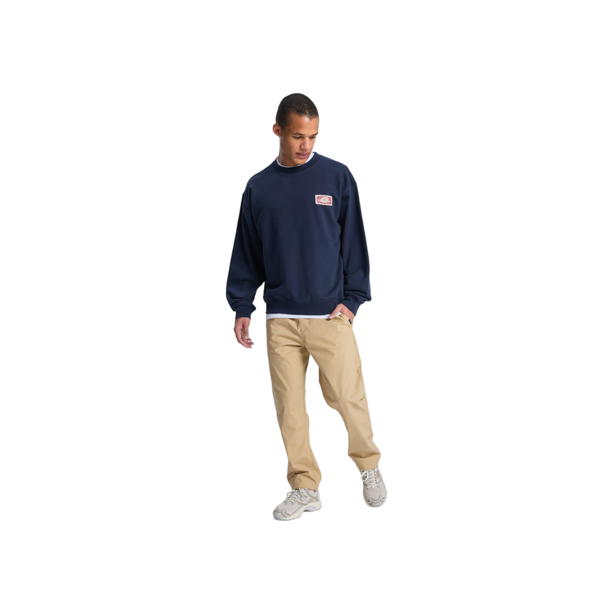 Quiksilver Elevated