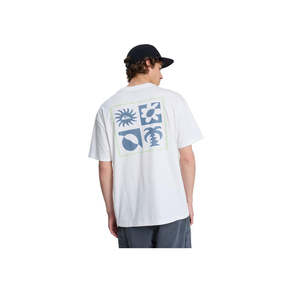 Quiksilver Evo Blossom Of