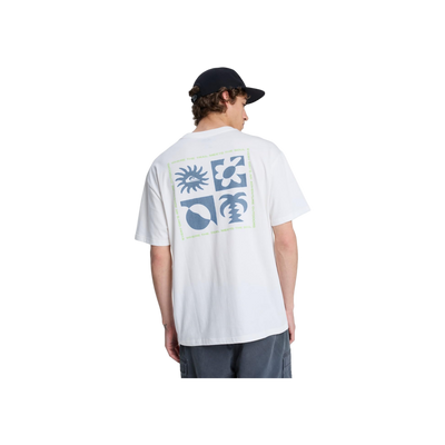 Quiksilver Evo Blossom Of