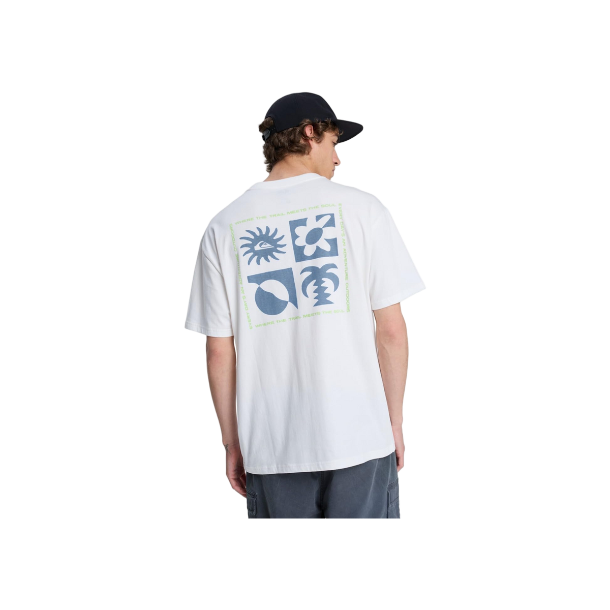 Quiksilver Evo Blossom Of