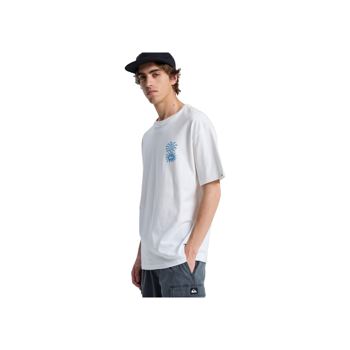 Quiksilver Evo Blossom Of