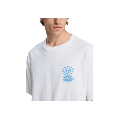 Quiksilver Evo Blossom Of