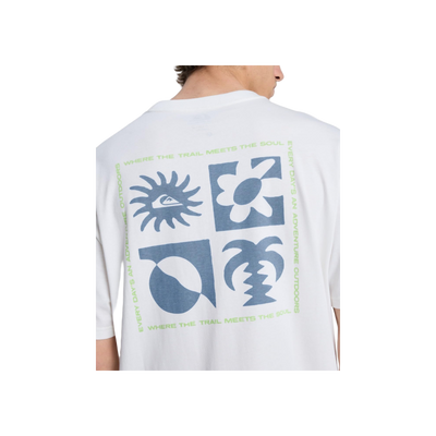 Quiksilver Evo Blossom Of