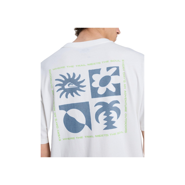 Quiksilver Evo Blossom Of