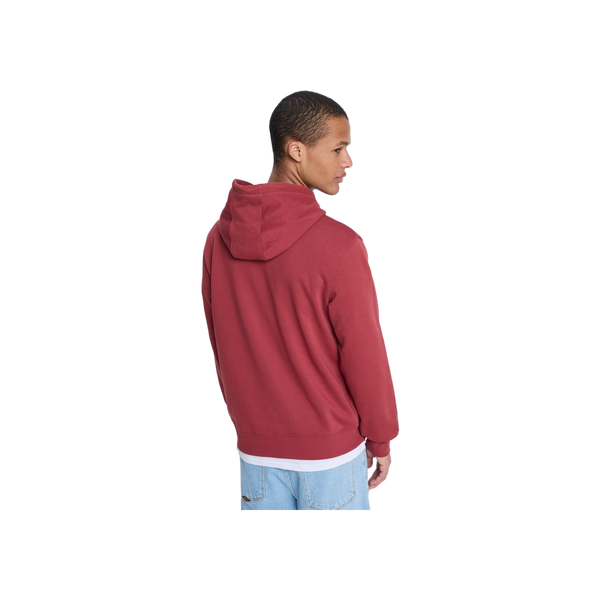 Quiksilver Comp Logo Hoodie