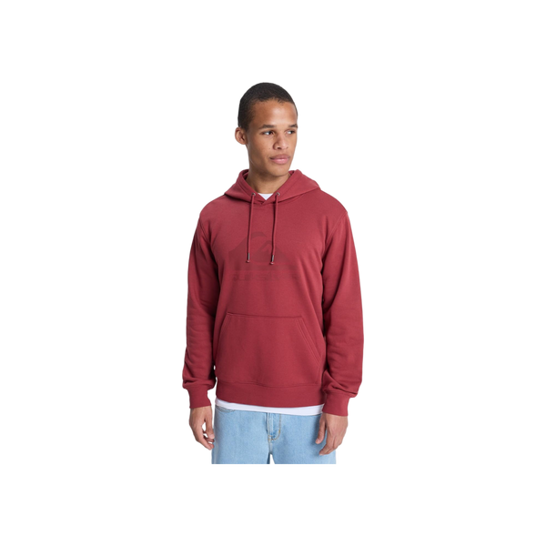 Quiksilver Comp Logo Hoodie