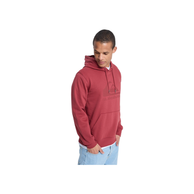 Quiksilver Comp Logo Hoodie