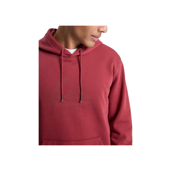 Quiksilver Comp Logo Hoodie