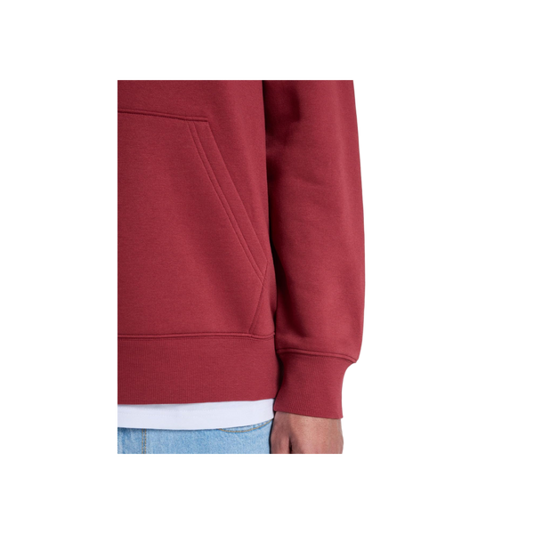 Quiksilver Comp Logo Hoodie