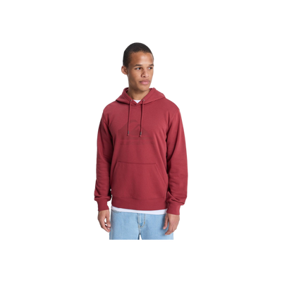 Quiksilver Comp Logo Hoodie
