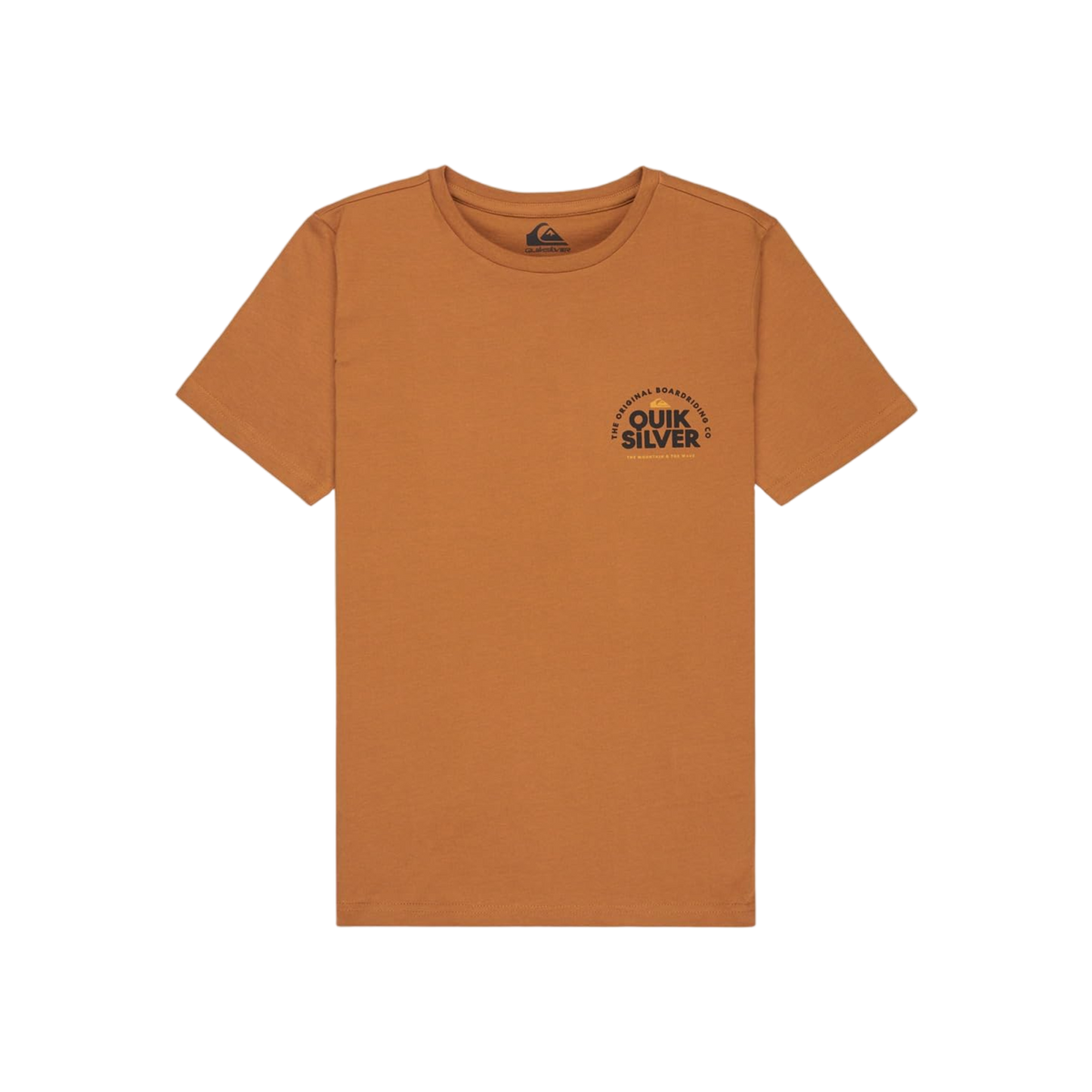 Quiksilver Fundamental Rid